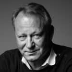 Ritratto di un attore: stellan skarsgård