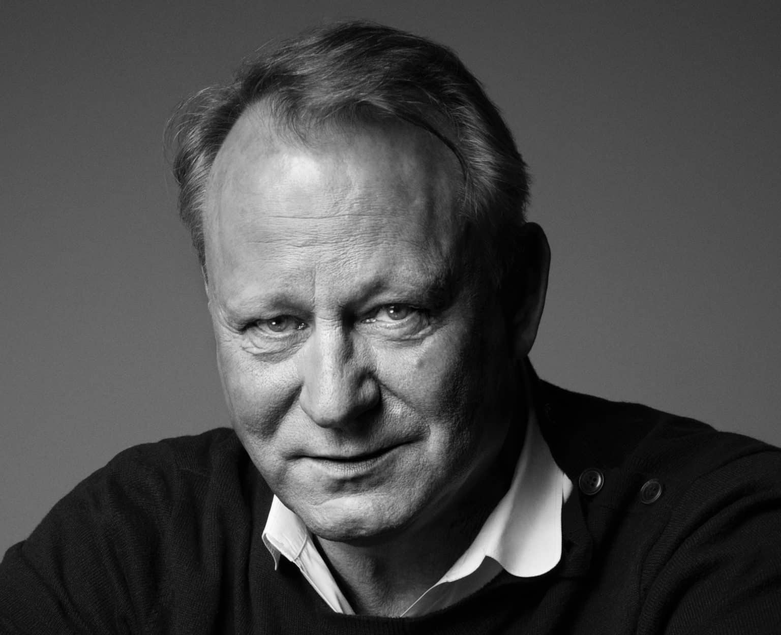 Stellan skarsgard