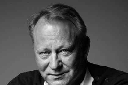 Stellan skarsgard