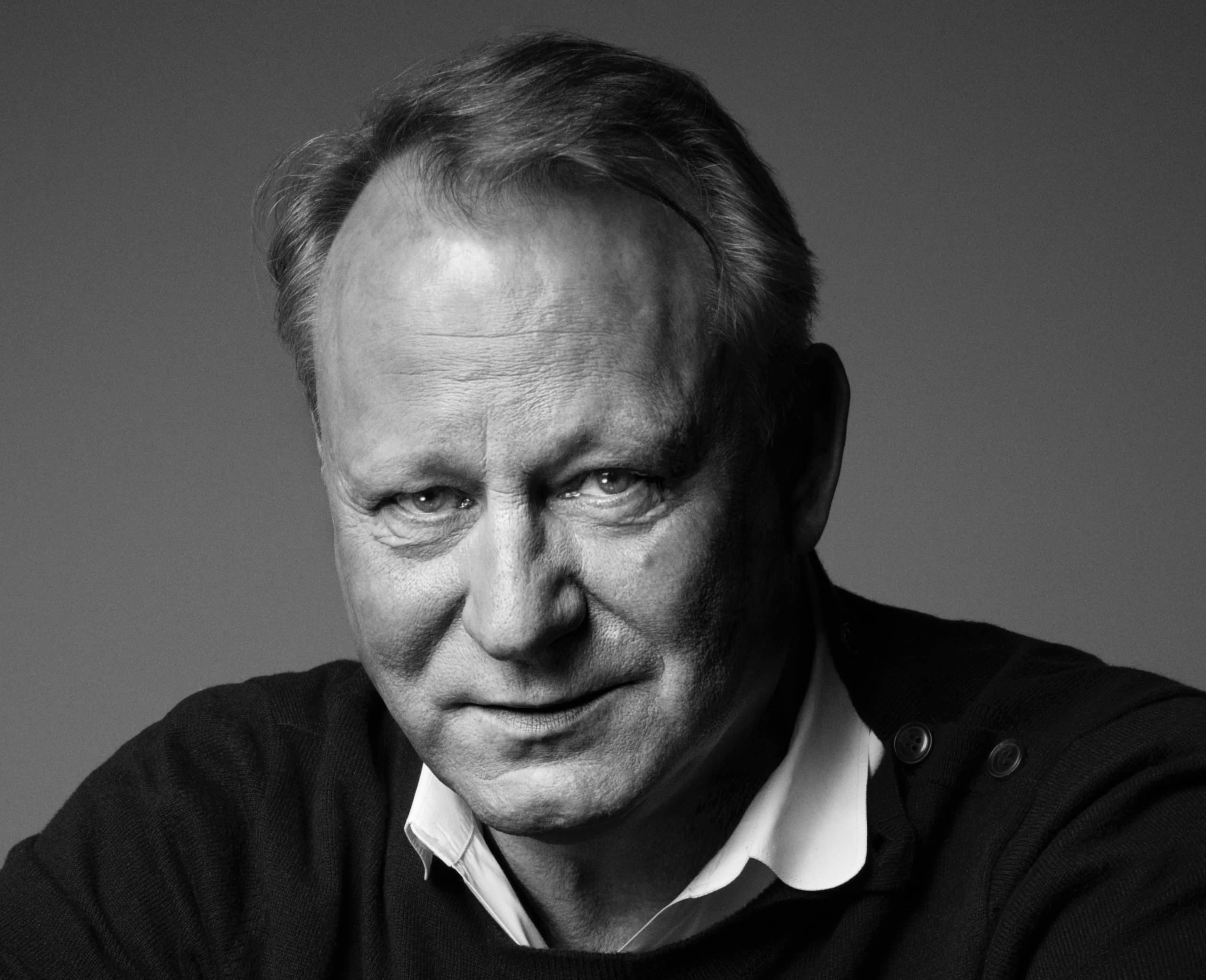 Stellan skarsgard