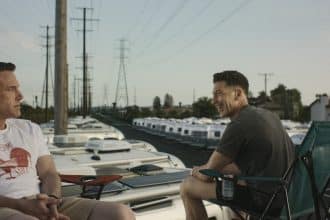 The accountant 2 su prime video