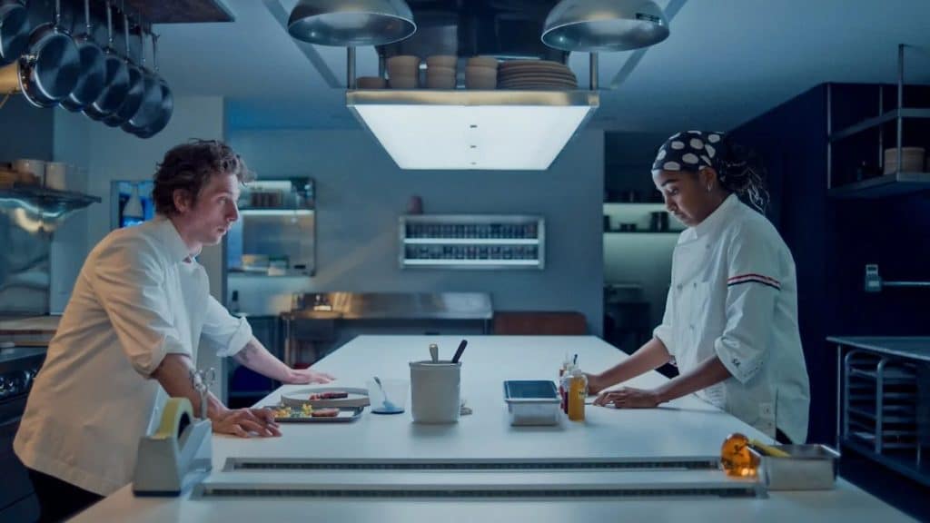 The bear 4, trailer ufficiale: dal 26 giugno su disney+ The bear 4 trama e cast