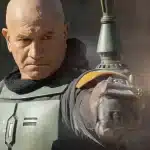 Temuera morrison, un simbolo di star wars