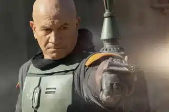 Temuera morrison, un simbolo di star wars