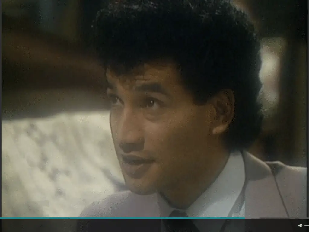 Temuera morrison, un simbolo di star wars Temuera morrison, un simbolo di star wars
