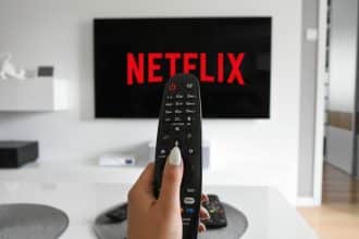 Netflix sistema 1