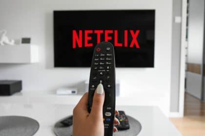 Netflix sistema 1