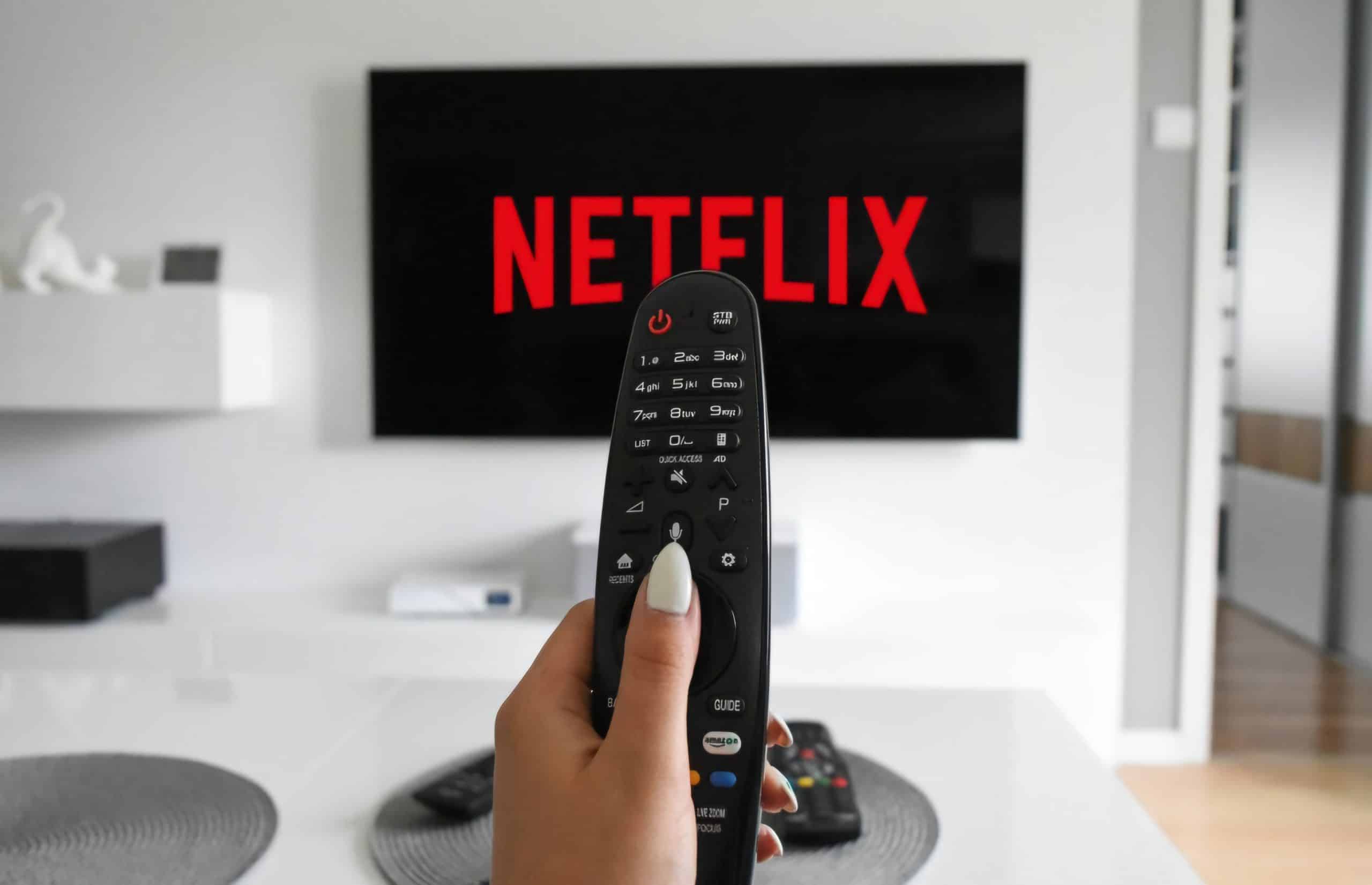 Netflix, cosa significa essere contro il sistema nel 2025?