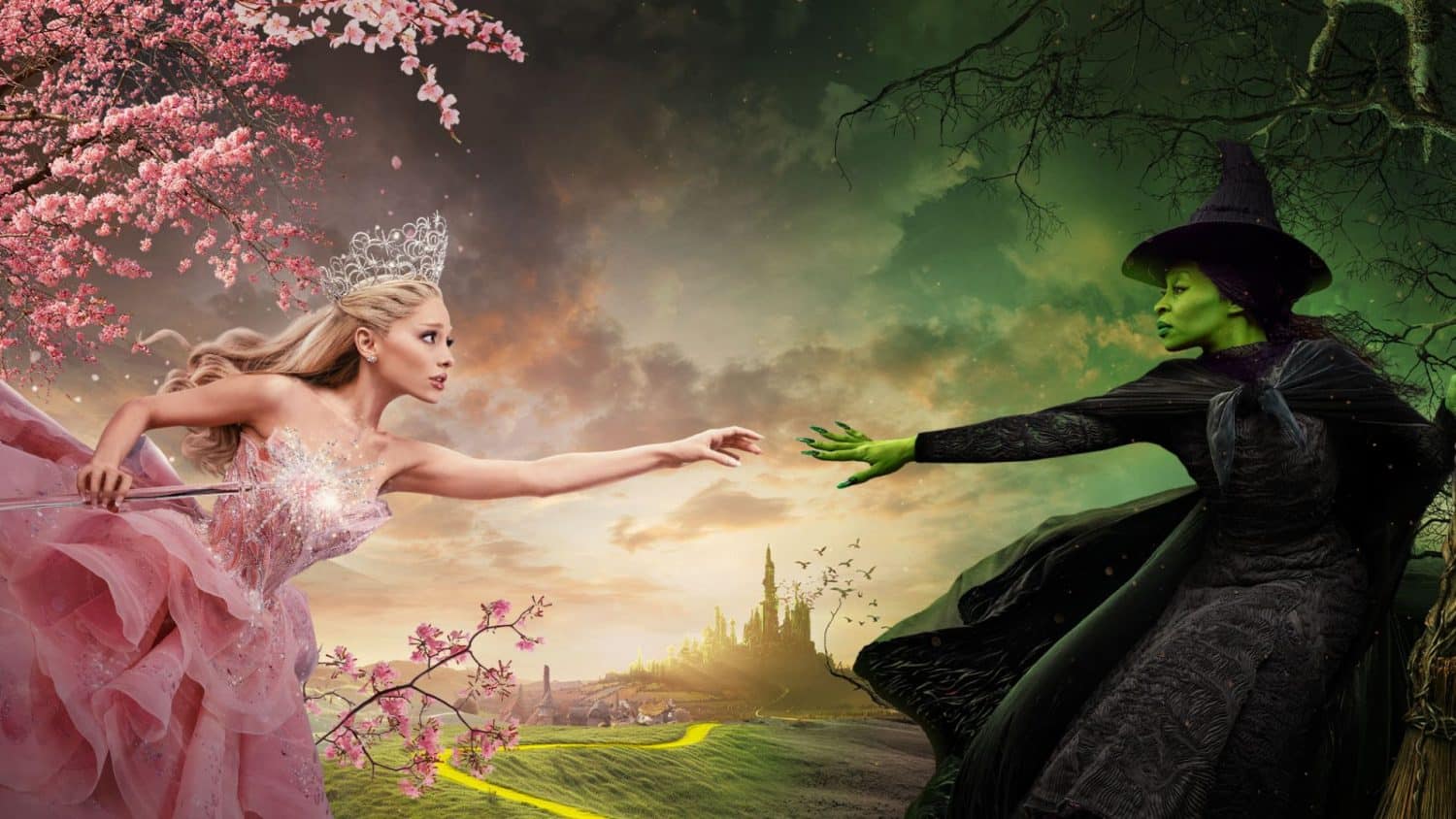 Wicked – parte 2: indispensabile trailer verso novembre