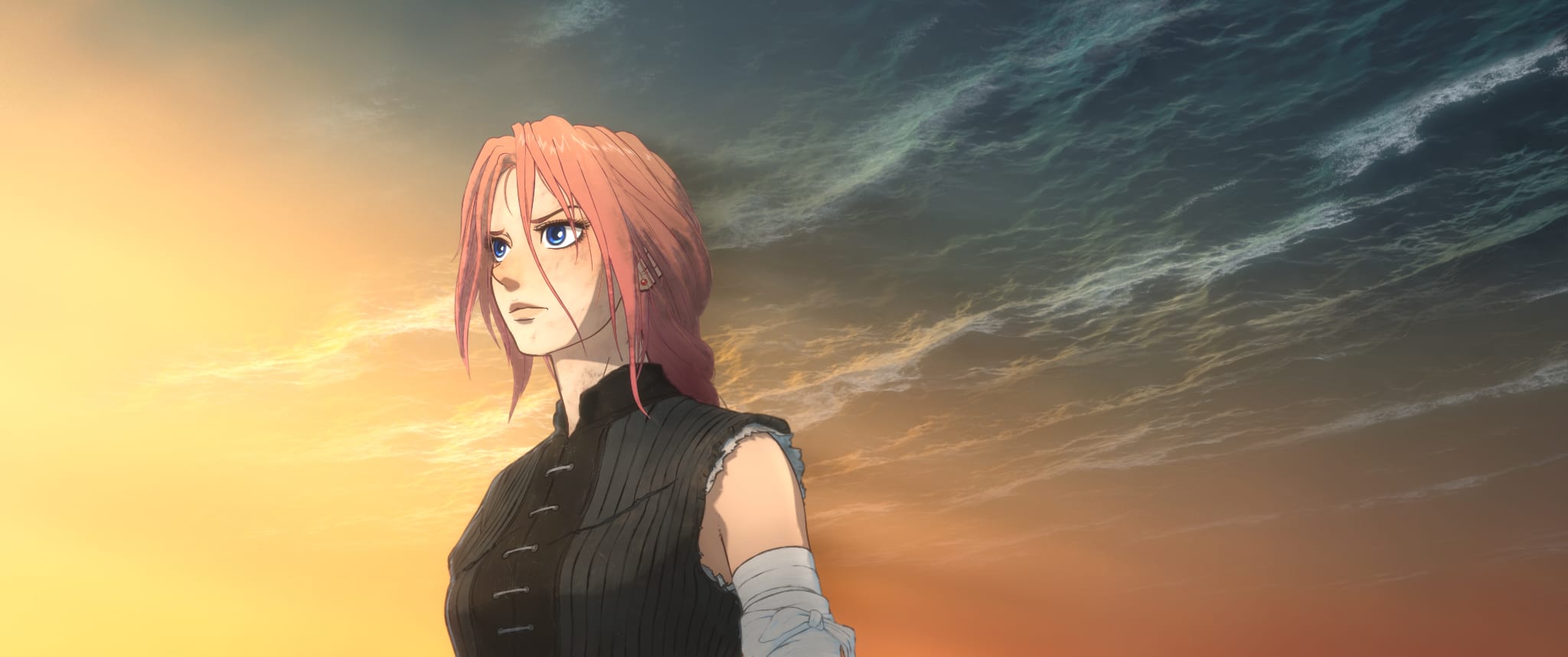 Venezia 82: impeccabile anteprima e film animato