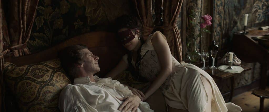 Splendida imperfezione - il primo amore di casanova: dal 21 agosto al cinema il nuovo film di michiel van erp Splendida imperfezione