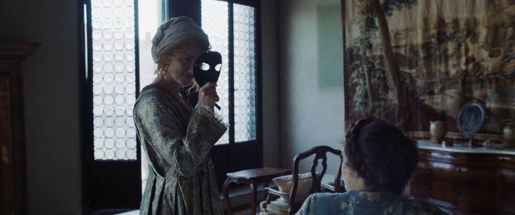 Splendida imperfezione - il primo amore di casanova: dal 21 agosto al cinema il nuovo film di michiel van erp Splendida imperfezione