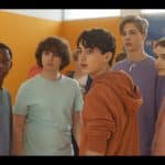 Riv4li: la nuova serie tv, dal 1 ottobre su netflix