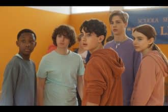 Riv4li: la nuova serie tv, dal 1 ottobre su netflix