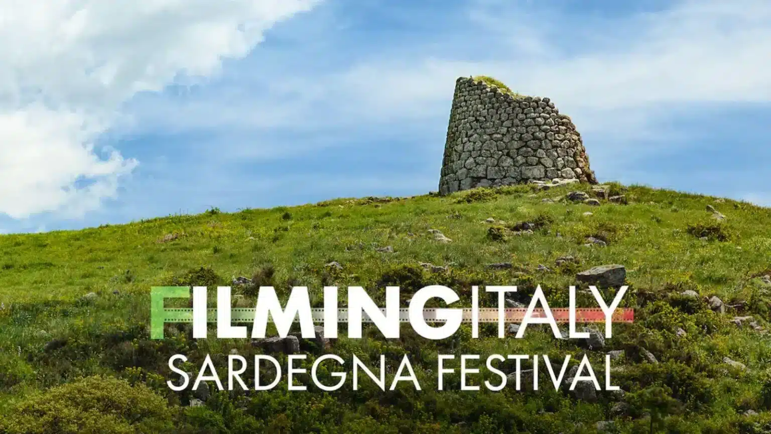 Filming italy sardegna 2025