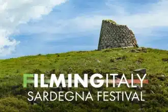 Filming italy sardegna 2025