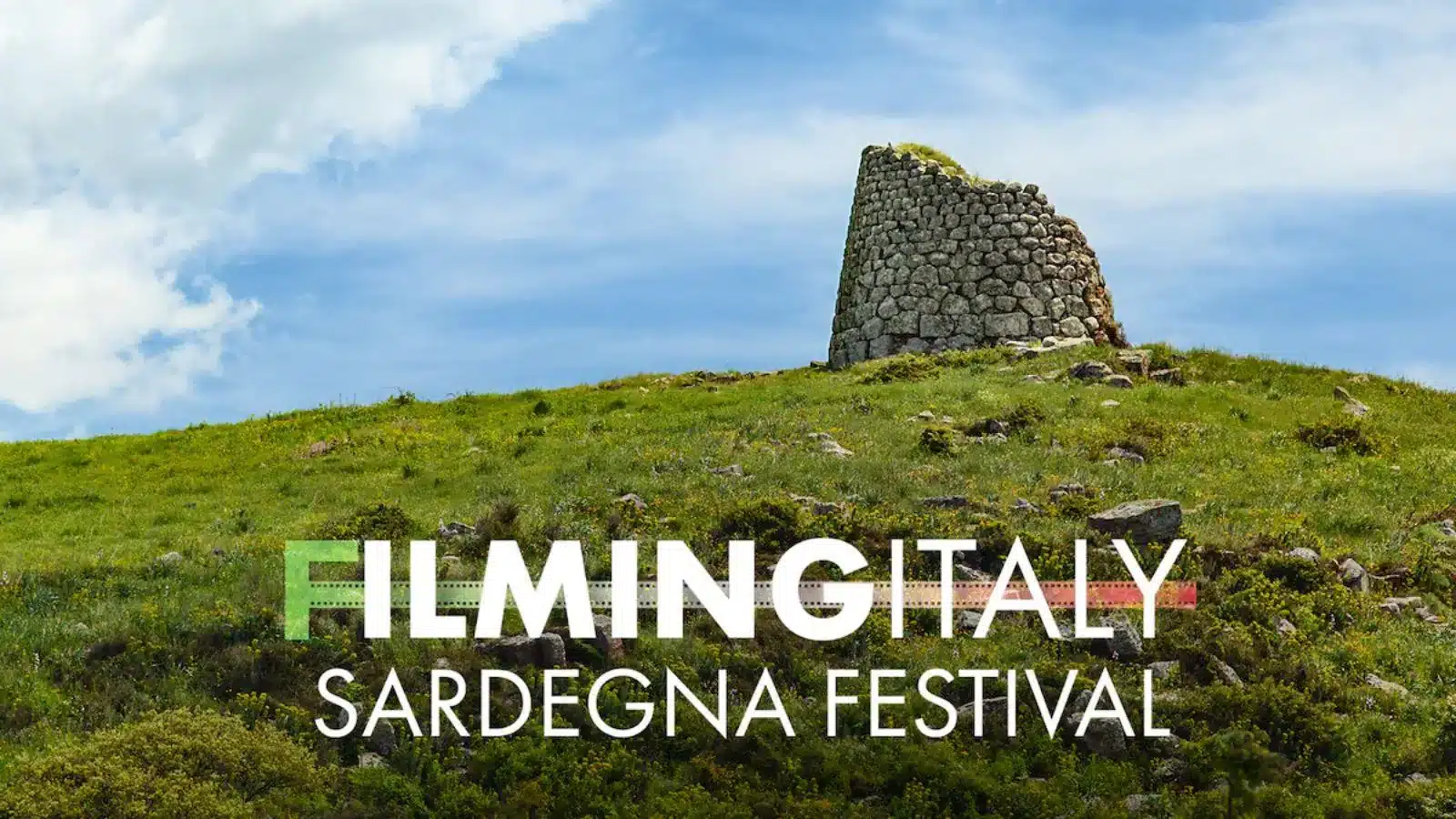 Filming italy sardegna festival. L’evento estivo dedicato al cinema arriva su rai 1