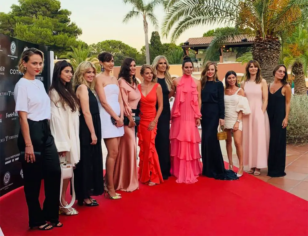 Filming italy sardegna festival. L'evento estivo dedicato al cinema arriva su rai 1 Filming italy sardegna festival. L'evento estivo dedicato al cinema arriva su rai 1