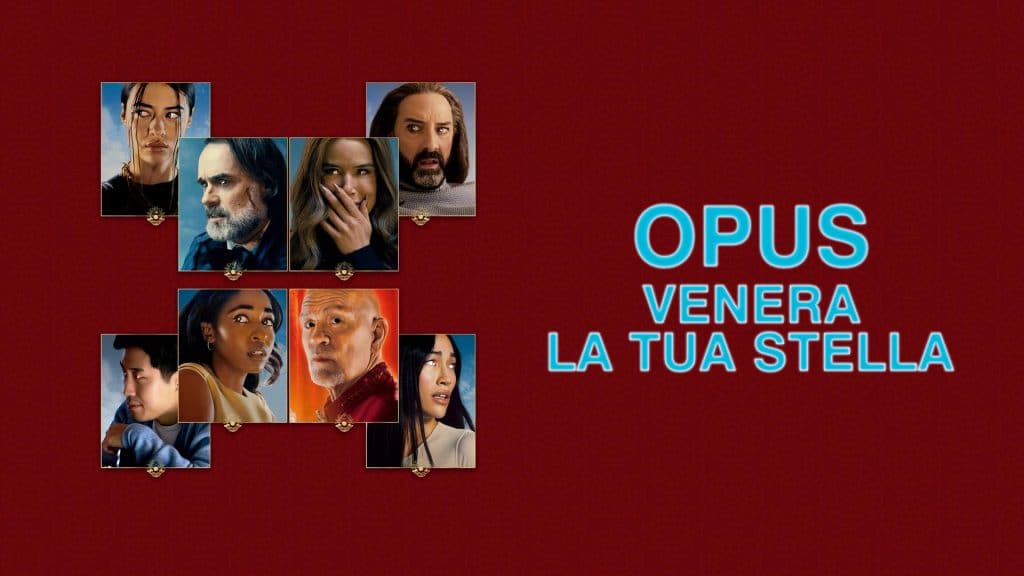 Iwonderfull prime video channels. Un agosto tra grandi anteprime e molto altro