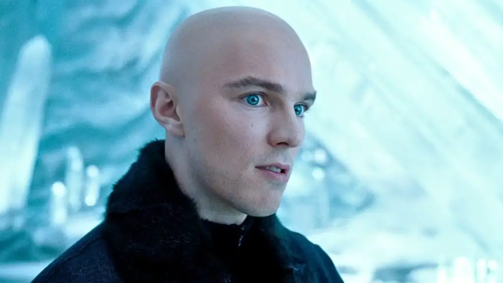 Superman: magnifico cinecomic di james gunn del 2025