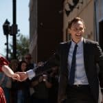 The life of chuck: essenziale trailer verso il 18 settembre