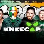 Kneecap. Un viaggio tra musica e cinema nell'irlanda moderna