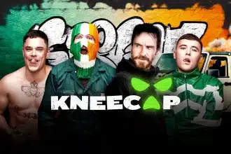Kneecap
