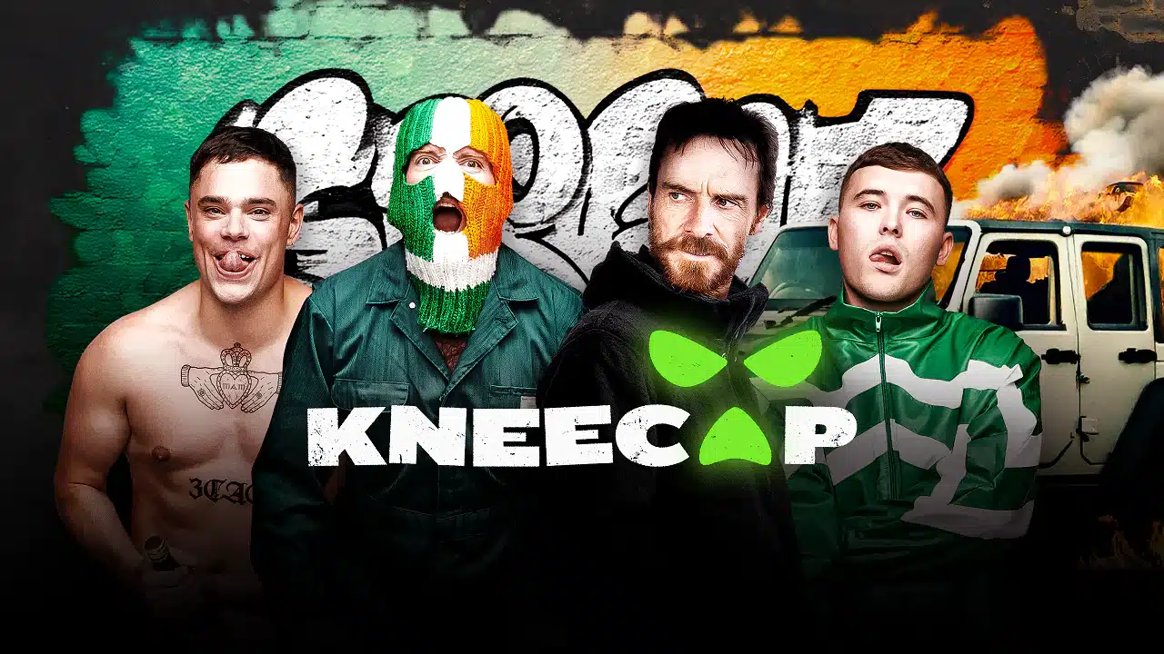 Kneecap