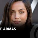 Ana de armas, la 'marylin monroe' latina del cinema moderno