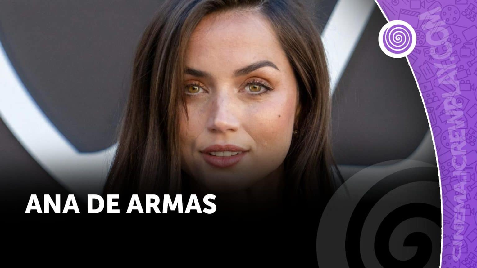 Ana de armas carriera e vita privata