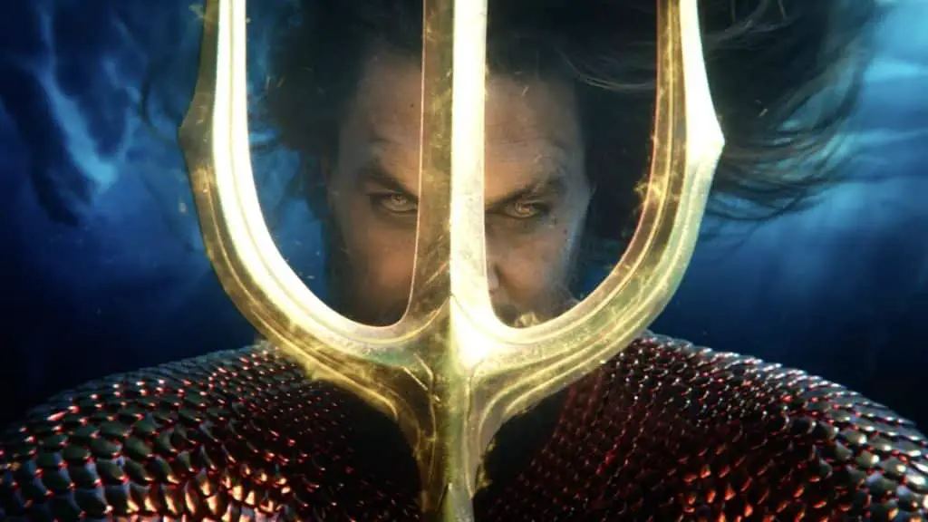 Aquaman e il regno perduto: lo steelbook in offerta Aquaman e il regno perduto: lo steelbook in offerta