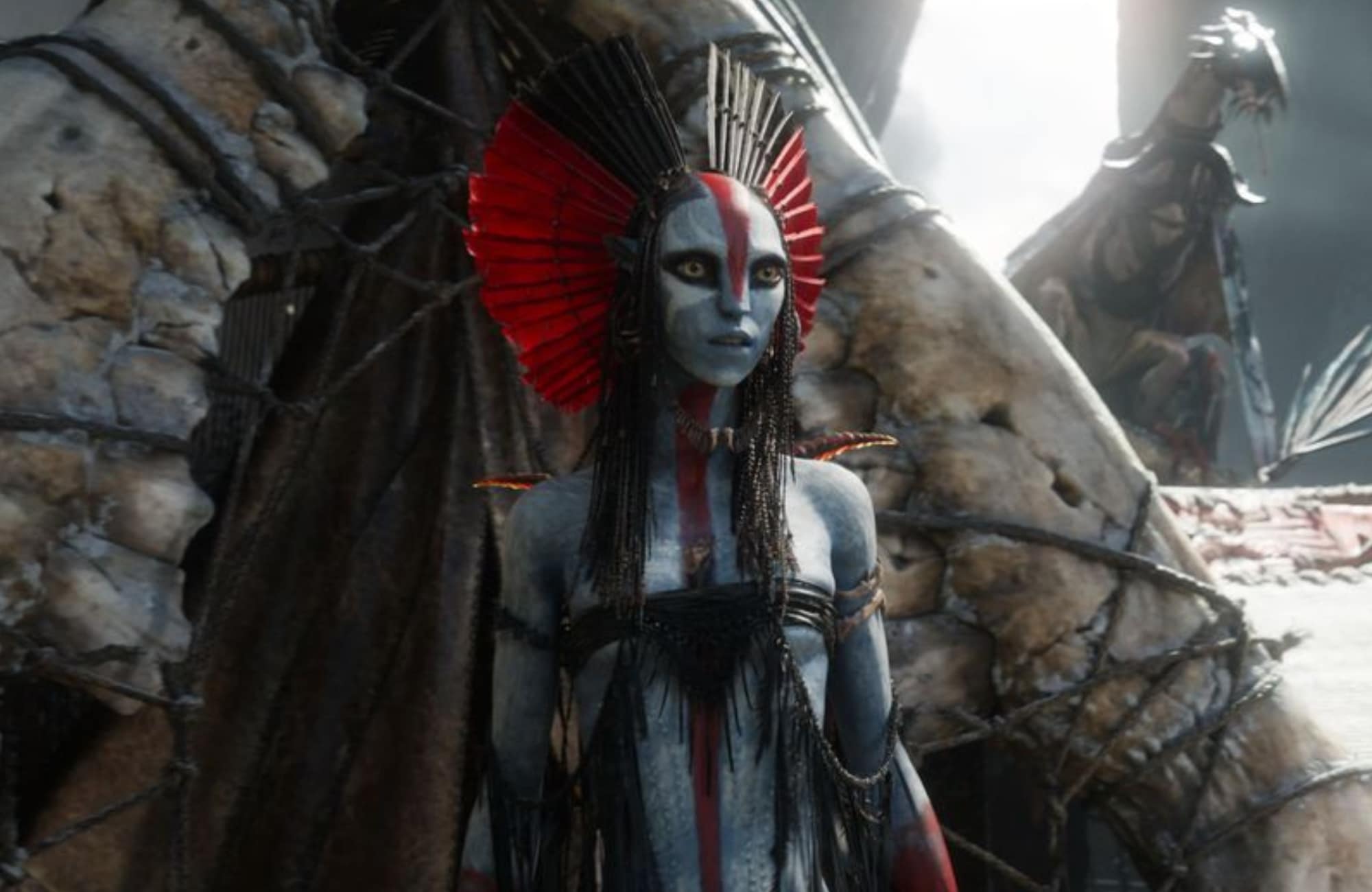 Il making of dei film di avatar dal 7 novembre su disney+