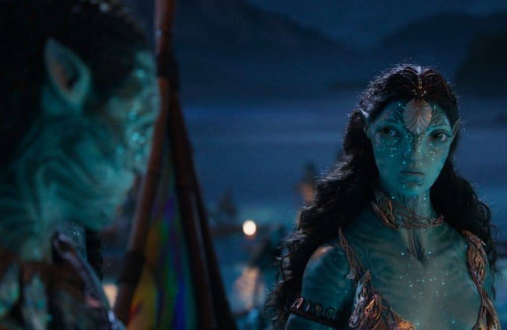 Avatar: fuoco e cenere, trailer ufficiale Avatar fuoco e cenere trama e cast