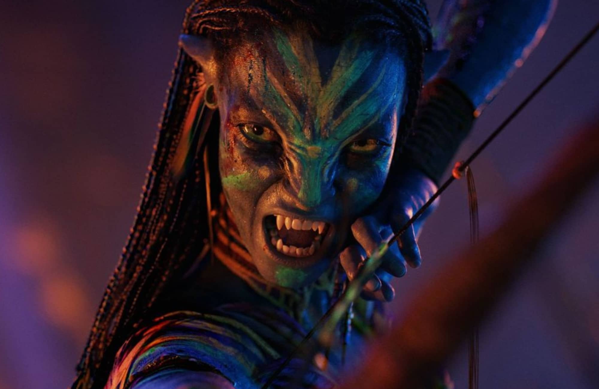 Avatar: fuoco e cenere, trailer ufficiale