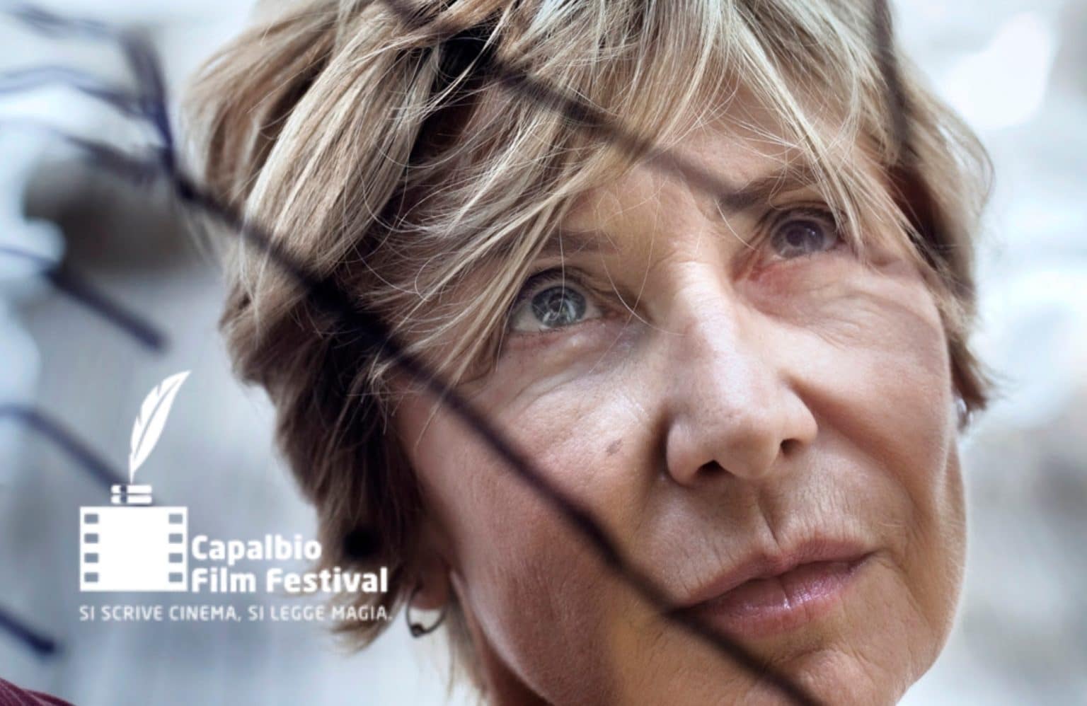 Capalbio film festival 2025 chiara rapaccini