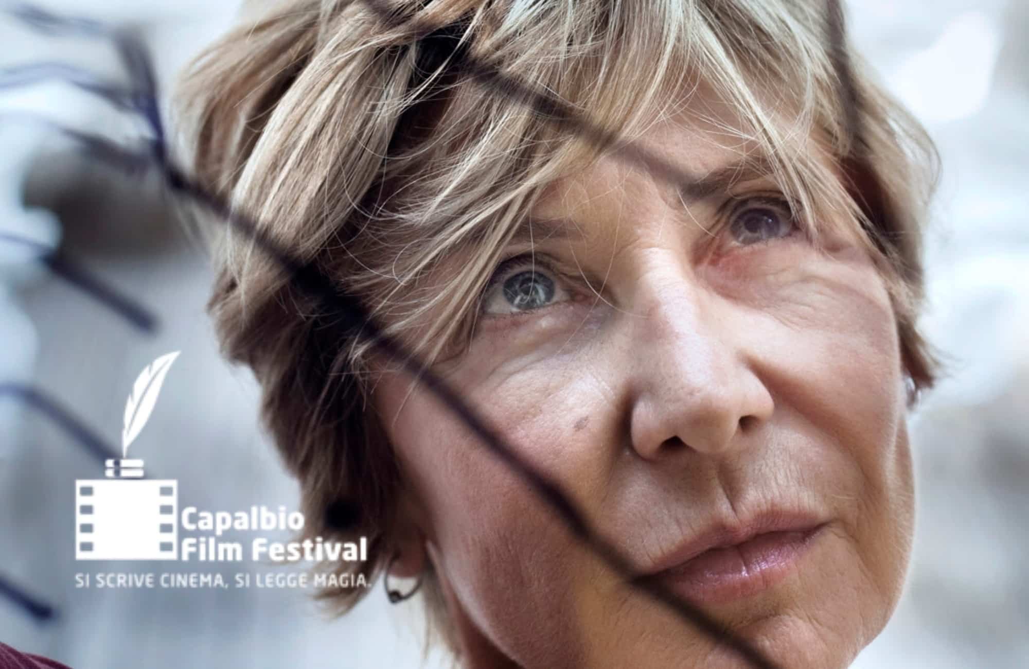 Capalbio film festival 2025, chiara rapaccini la nuova art designer