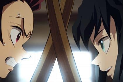 Demon slayer