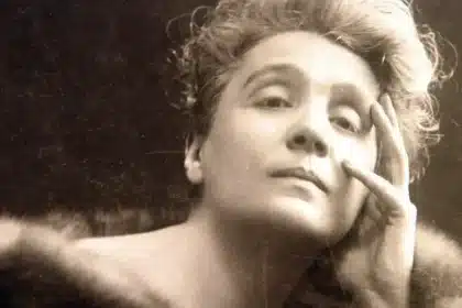Duse in concorso alla 82a mostra internazionale del cinema di venezia