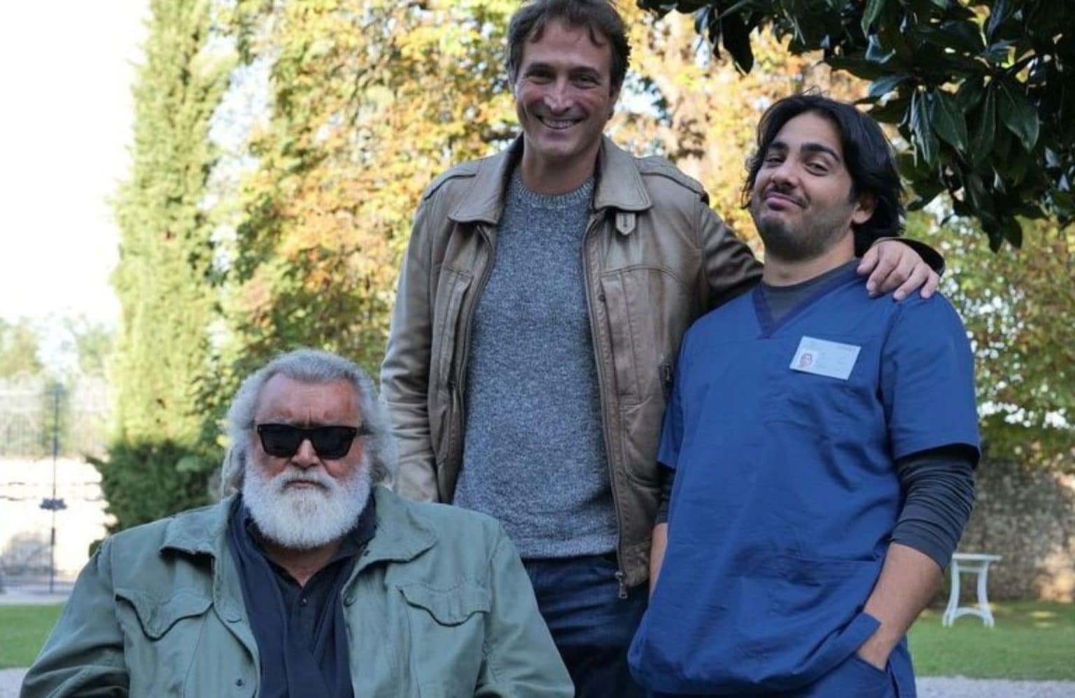 Esprimi un desiderio giffoni film festival anteprima