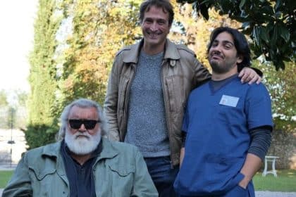 Esprimi un desiderio giffoni film festival anteprima