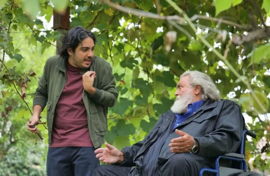 Esprimi un desiderio trailer ufficiale e prime immagini