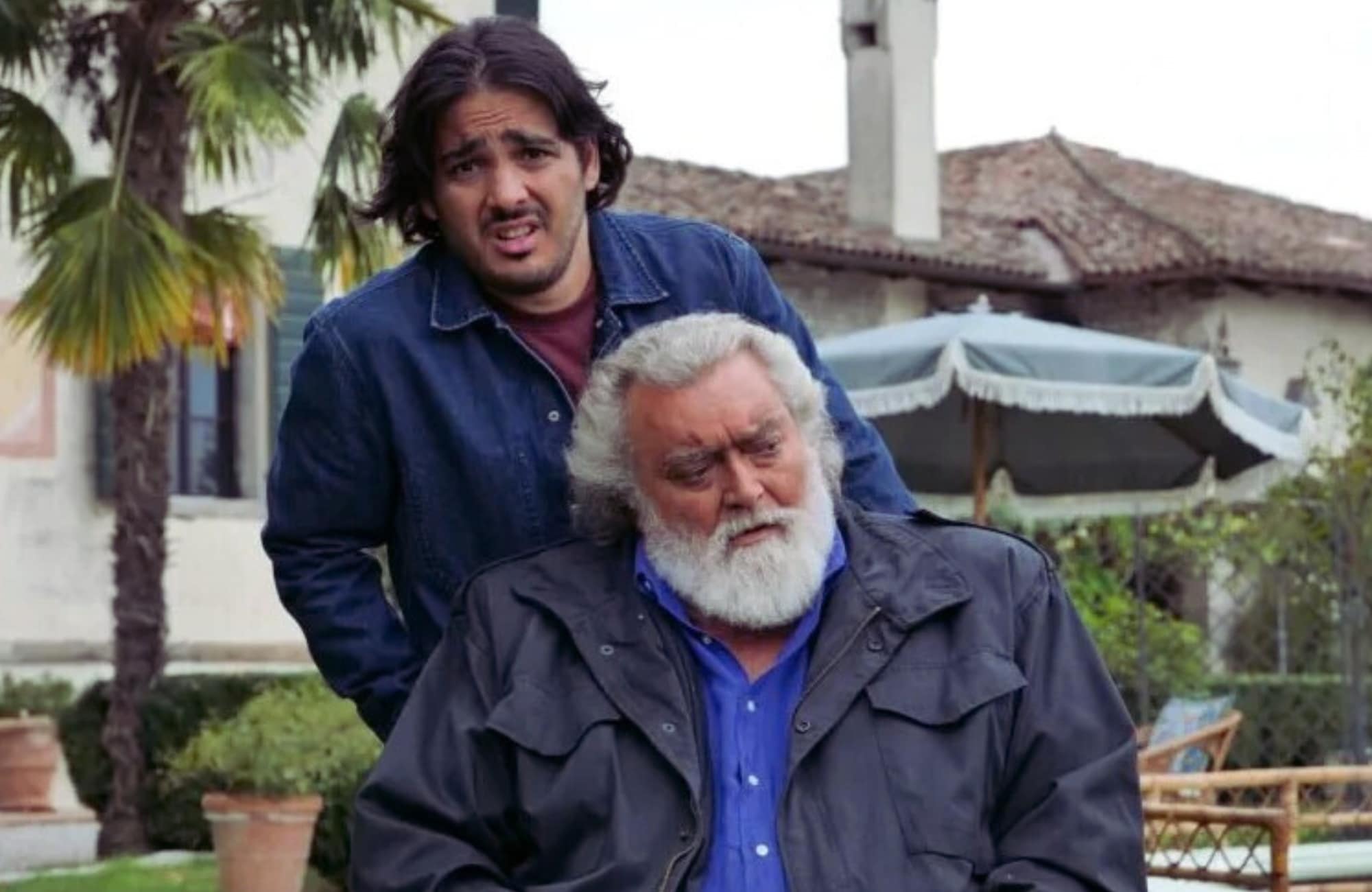 Esprimi un desiderio, dal 25 settembre al cinema