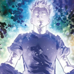 I fantastici 4: inarrestabile personaggio verso doomsday