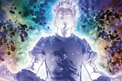 I fantastici 4: inarrestabile personaggio verso doomsday