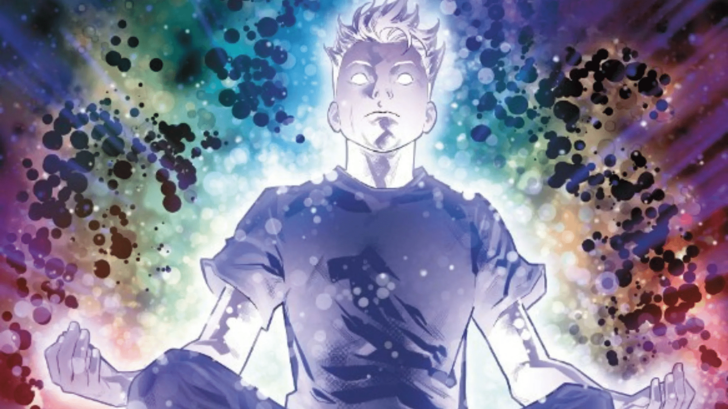 I fantastici 4: inarrestabile personaggio verso doomsday