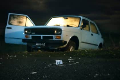 Il mostro serie tv di stefano sollima