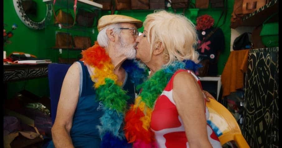 Quir - a palermo love story arriva al locarno film festival il 10 agosto Quir - a palermo love story