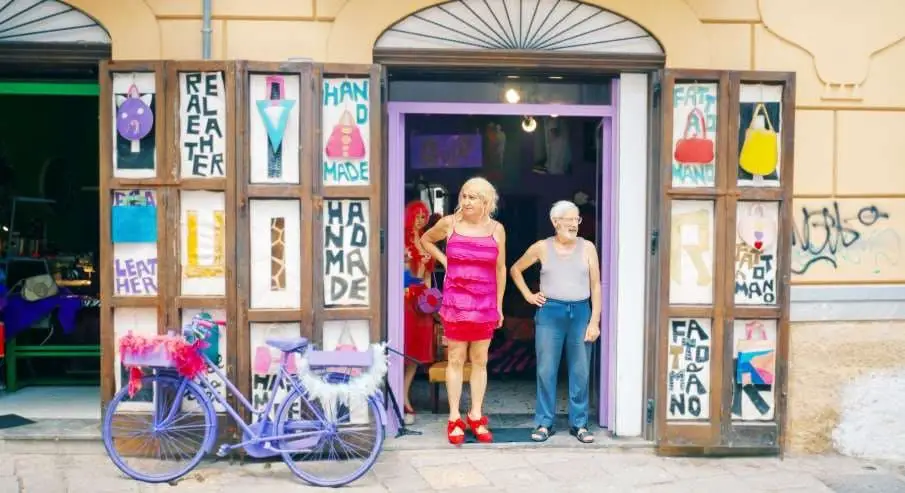 Quir - a palermo love story arriva al locarno film festival il 10 agosto Quir - a palermo love story