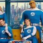 I fantastici 4: gli inizi, dal 5 novembre su disney+