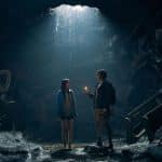 Together: fenomenale horror dal 1° ottobre
